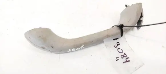 Chrysler Sebring (ST-22 - JR) Front interior roof grab handle
