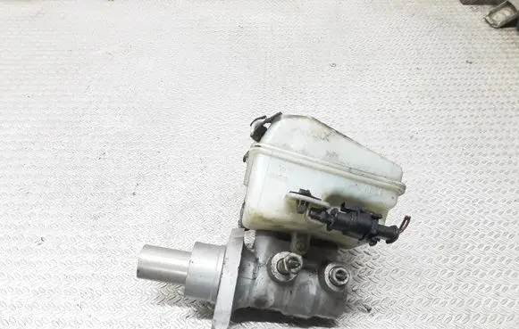 Opel Zafira B Master brake cylinder 32067271