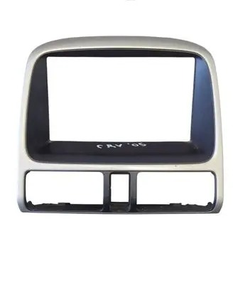 Honda CR-V Radio/GPS head unit trim 77250S9A0131