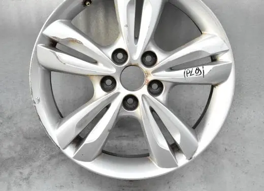 Hyundai i30 R17 alloy rim 