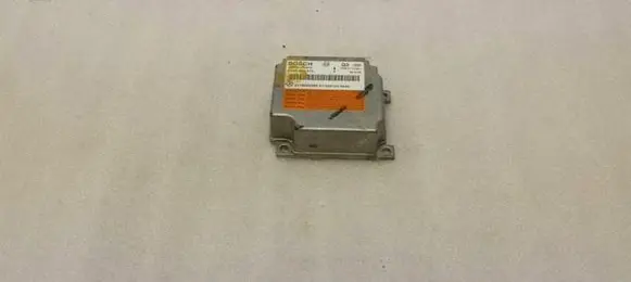 Mercedes-Benz E W211 Airbag control unit/module A2118209385
