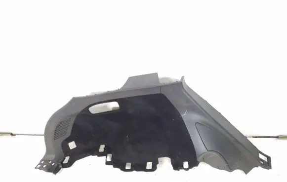 Infiniti QX70 S51 Trunk/boot side trim panel 849431CA0A
