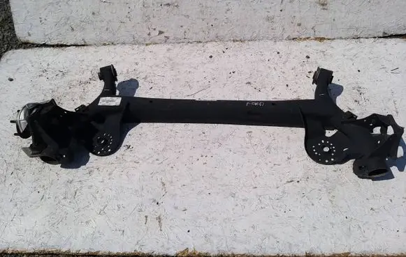 Ford Focus Rear axle beam 