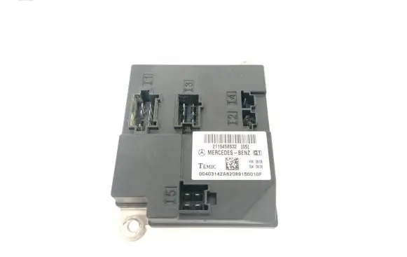Mercedes-Benz CLS C219 Other control units/modules A2115458532