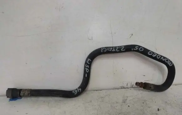 Ford Mondeo Mk III Power steering hose/pipe/line
