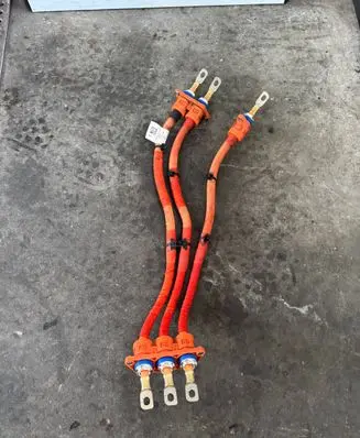 Audi A3 S3 8V Other wiring loom 3Q0971013C