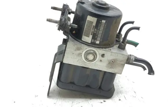 Citroen C5 ABS Pump 9659770580