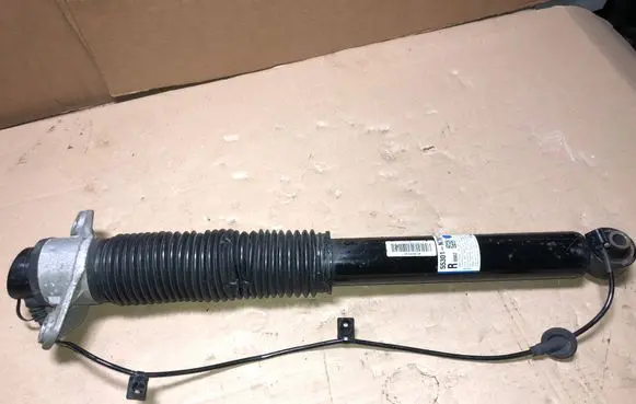 Hyundai Tucson IV NX4 Rear shock absorber/damper 55301N7810