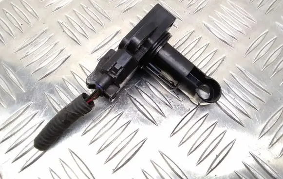 Toyota Prius (XW20) Mass air flow meter 2220422010 1974002030 10G27