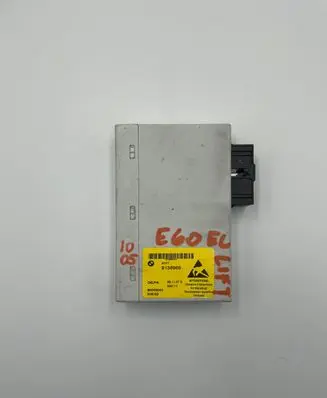 BMW 5 E60 E61 Other control units/modules 9138969 293113