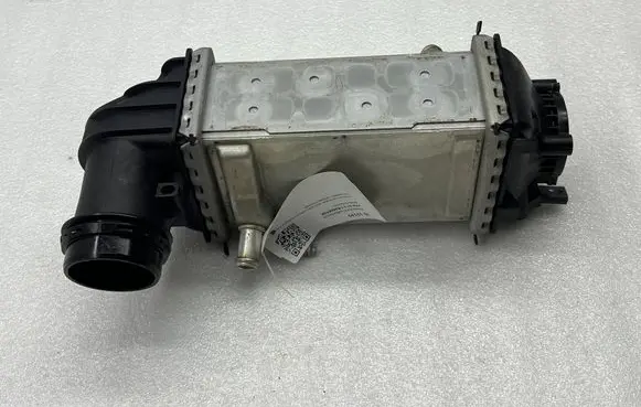 Skoda Kamiq Intercooler radiator 05C145785D