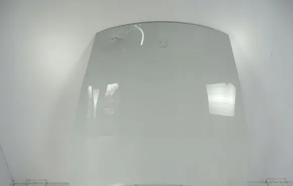 Porsche Taycan 9J1 Engine bonnet/hood
