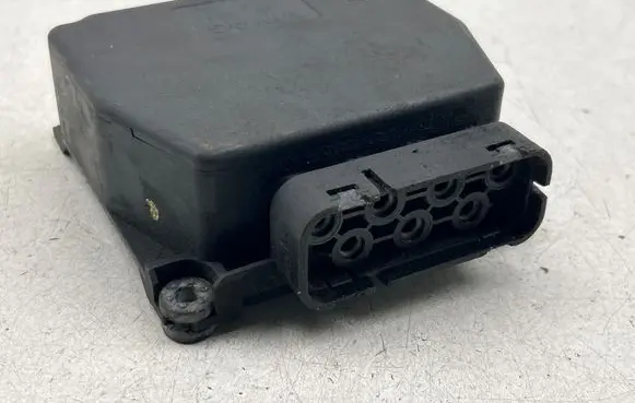 Volkswagen PASSAT B5.5 Turbo solenoid valve 6Q0906625