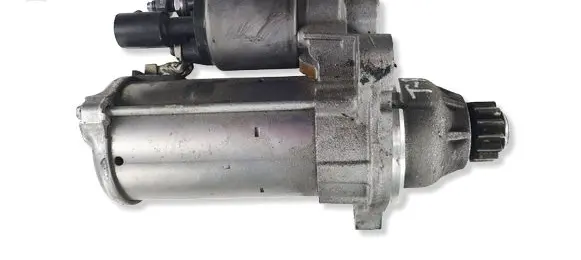 Volkswagen T-Roc Starter motor 02M911024Q99 02M911024Q