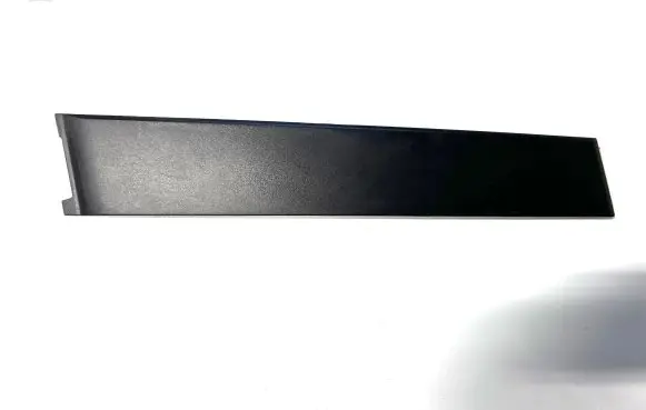 Nissan Leaf I (ZE0) Front door trim (molding) 802D33NA0A 802D33NF0A