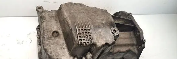 Renault Megane II Oil sump 8200273261