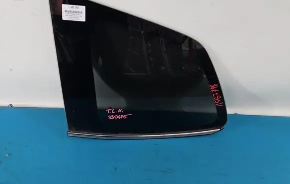 Subaru Forester SJ Rear side window IMPRK1587798