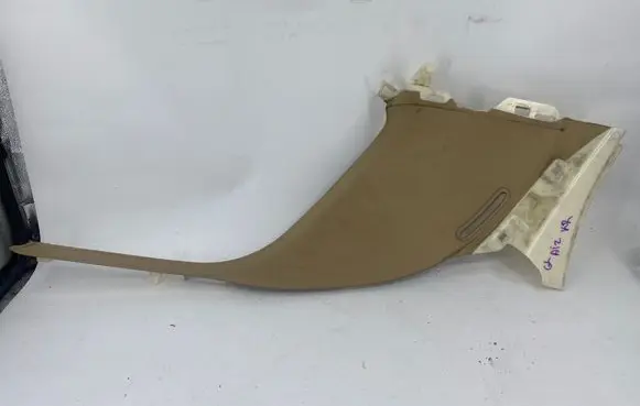 Mercedes-Benz GL X164 (D)pillar trim (top) A1646905325 200803103127 2397923