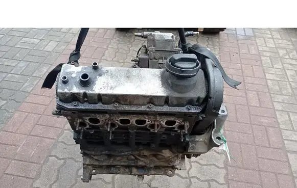 Volkswagen Golf IV Engine ALH