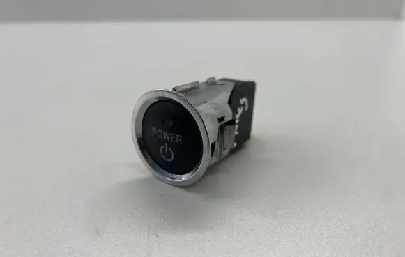 Toyota Prius (XW20) Engine start stop button switch 7102C79B