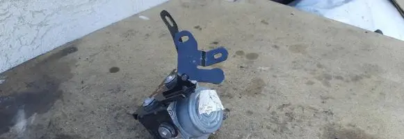 Renault Megane IV ABS Pump 10091514803