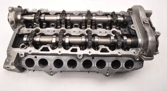 Volvo V60 Engine head 31430110