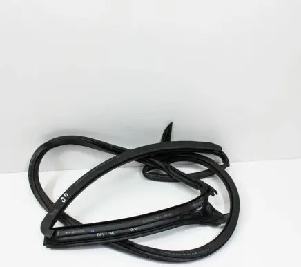 Volkswagen Arteon Rubber seal rear door 3G8868120P