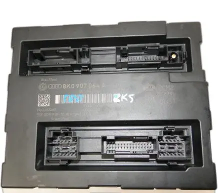 Audi A4 S4 B8 8K Other control units/modules 8K0907064A
