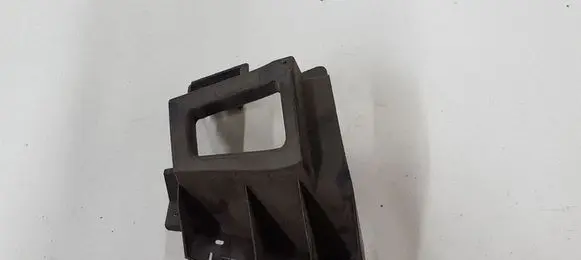 Citroen C4 I Picasso Rear bumper mounting bracket 9680464380