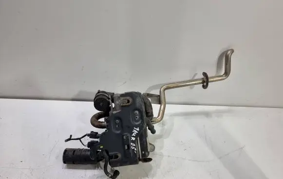 Volkswagen Touran I Auxiliary pre-heater (Webasto) 1K0815065L