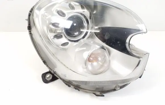 Mini Cooper Countryman R60 Headlight/headlamp 9802270 030126728400 980227007