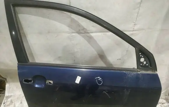 Toyota Corolla E120 E130 Front door MELYNOS