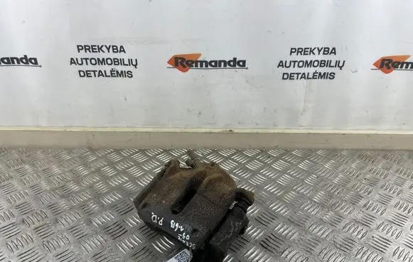 Renault Scenic II - Grand scenic II Front brake caliper