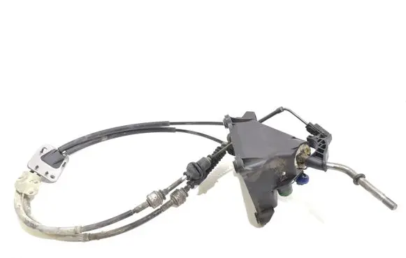 Toyota Corolla Verso AR10 Gear shifter/selector