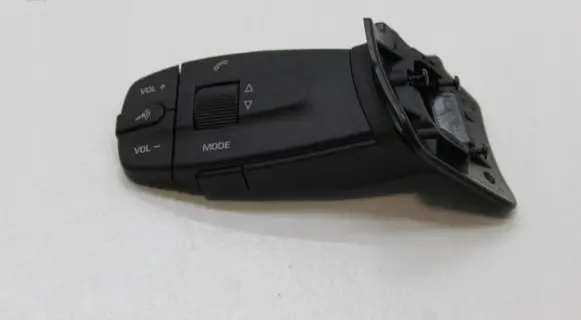 Seat Ibiza IV (6J,6P) Multifunctional control switch/knob 5J0959849