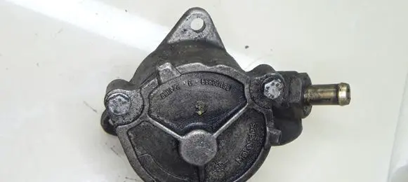 Fiat Marea Vacuum pump 96110999 221057