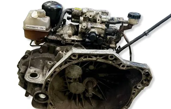 Nissan Primastar Automatic gearbox 309105236R
