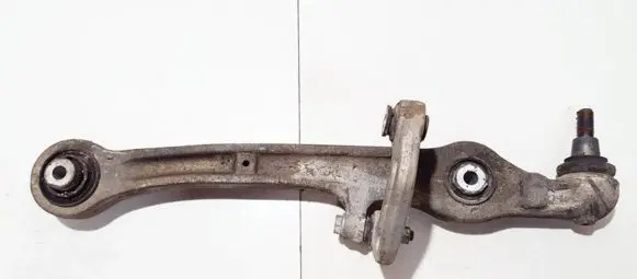 Audi A6 S6 C6 4F Front lower control arm/wishbone