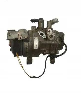 BMW 7 F01 F02 F03 F04 Power steering pump 6788906