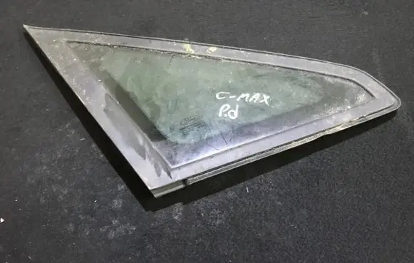 Ford Focus C-MAX Front triangle window/glass 