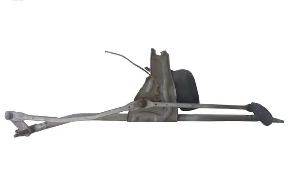 Mini One - Cooper R50 - 53 Front wiper linkage and motor 54510211 DKD100590