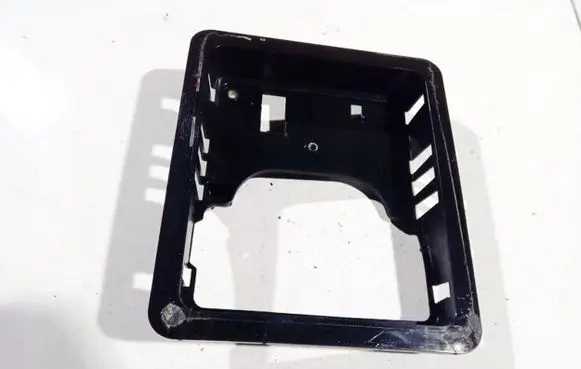 Alfa Romeo 159 Other interior part