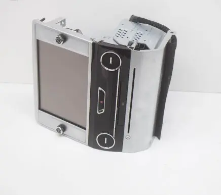 Maserati Quattroporte Radio/CD/DVD/GPS head unit 68212905AA 670007290