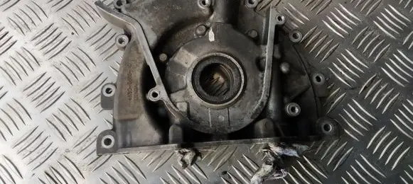 Peugeot 407 Oil pump 4R8Q6600AD
