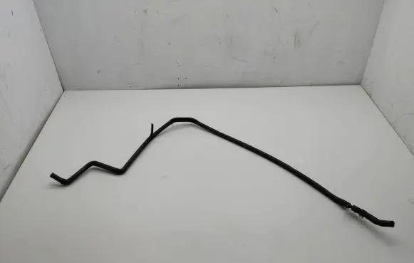 Audi Q7 4L Engine coolant pipe/hose 7L6122447BD KA4116625
