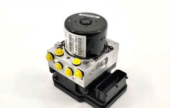 Opel Astra J ABS Pump 13379599 10021207544 10096145323