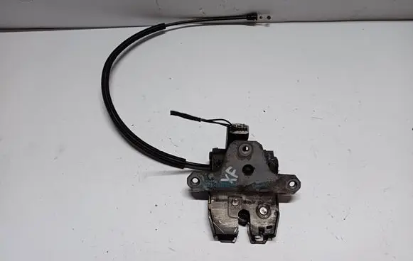 Jaguar XF X250 Tailgate/trunk/boot lock/catch/latch 6W83442A66CD 1097061002