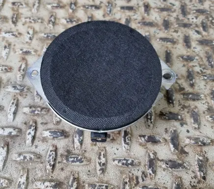 Panel speaker