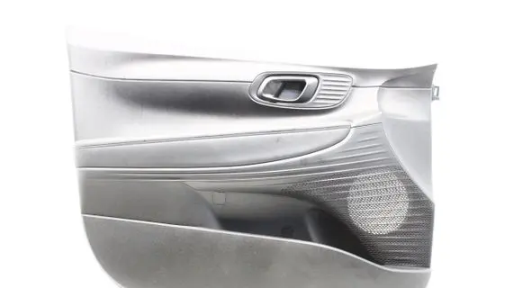 Hyundai Bayon Front door card panel trim 82310Q0000