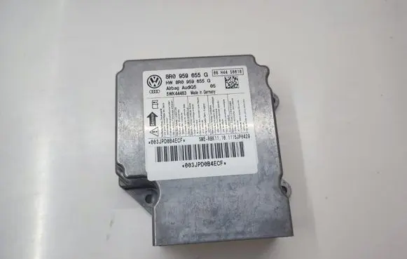 Audi Q5 SQ5 Airbag control unit/module 8R0959655G